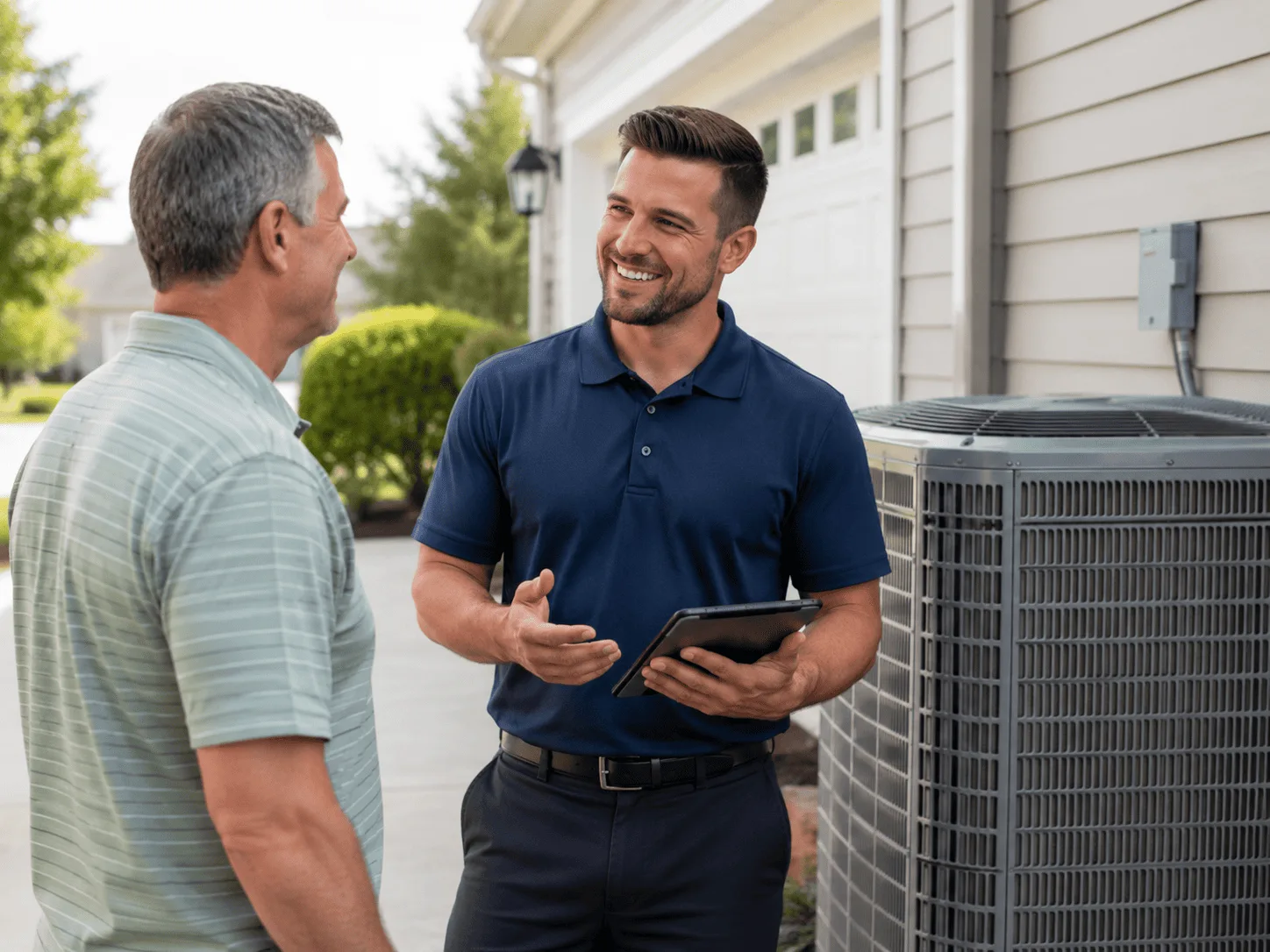 Heat Pump Installation Varney, WV FAQs